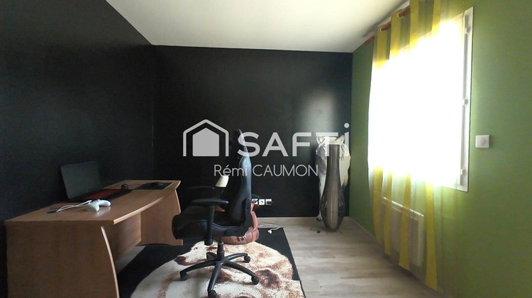 Ma-Cabane - Vente Maison Montayral, 120 m²