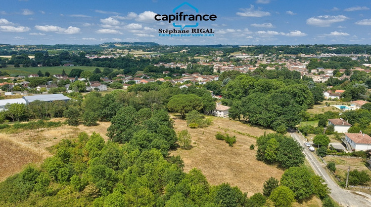 Ma-Cabane - Vente Maison MONTAYRAL, 181 m²