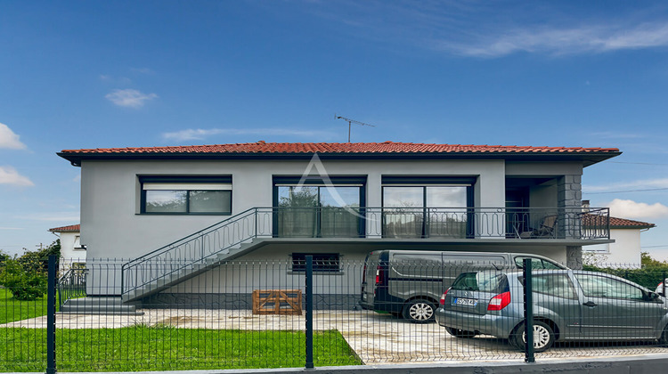 Ma-Cabane - Vente Maison MONTAYRAL, 137 m²