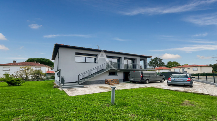 Ma-Cabane - Vente Maison MONTAYRAL, 137 m²