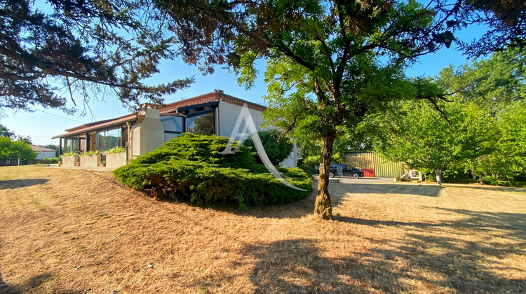 Ma-Cabane - Vente Maison MONTAYRAL, 185 m²