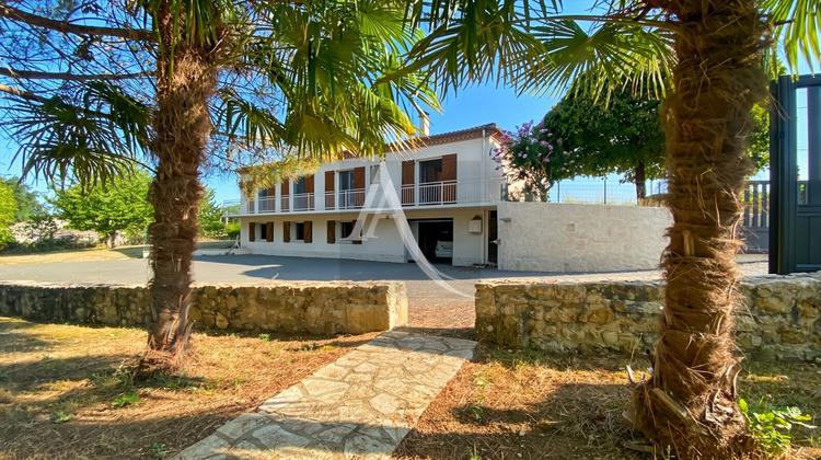 Ma-Cabane - Vente Maison MONTAYRAL, 185 m²