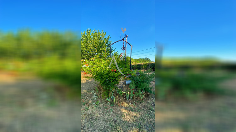 Ma-Cabane - Vente Maison MONTAYRAL, 185 m²
