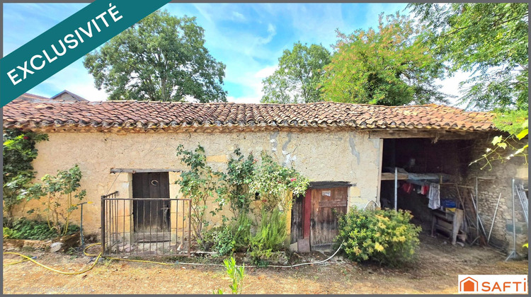 Ma-Cabane - Vente Maison Montayral, 106 m²