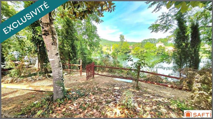 Ma-Cabane - Vente Maison Montayral, 106 m²