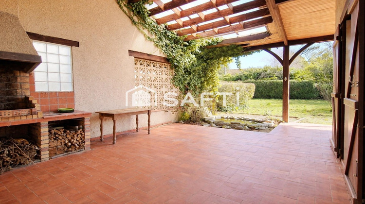 Ma-Cabane - Vente Maison Montayral, 88 m²