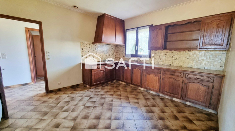 Ma-Cabane - Vente Maison Montayral, 88 m²