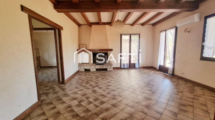 Ma-Cabane - Vente Maison Montayral, 88 m²