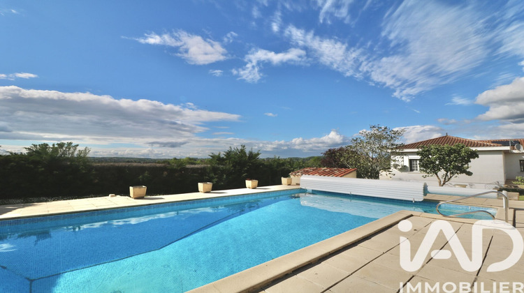 Ma-Cabane - Vente Maison Montayral, 148 m²