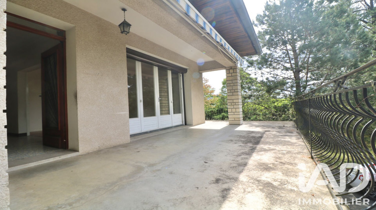 Ma-Cabane - Vente Maison Montayral, 136 m²