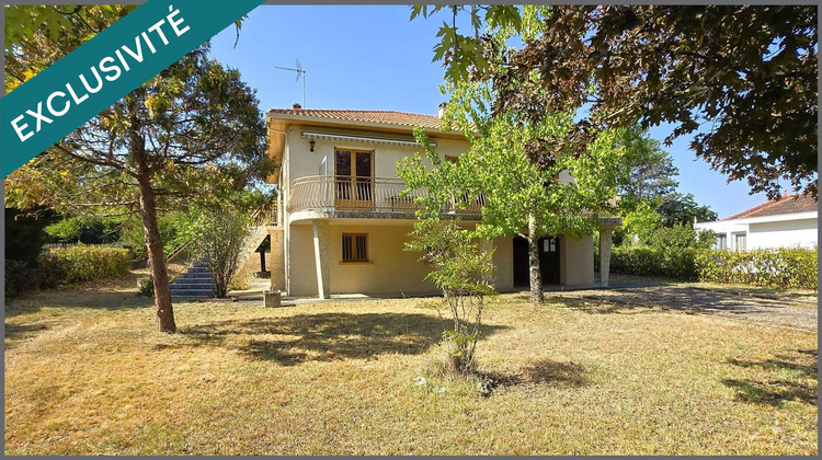 Ma-Cabane - Vente Maison Montayral, 125 m²