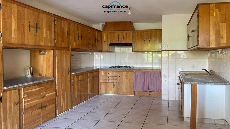 Ma-Cabane - Vente Maison MONTAYRAL, 80 m²
