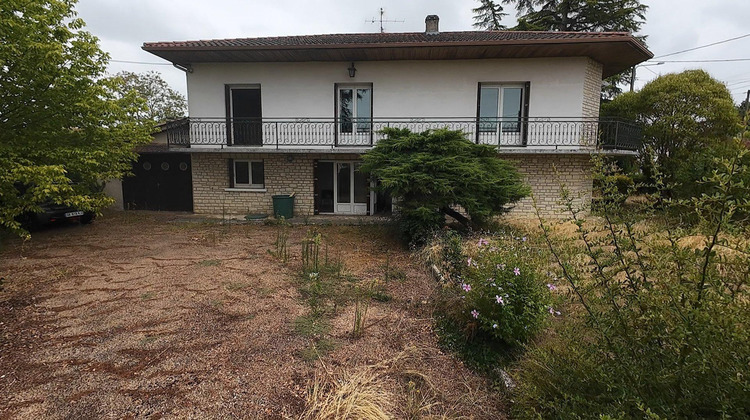 Ma-Cabane - Vente Maison Montayral, 168 m²
