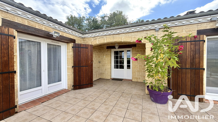 Ma-Cabane - Vente Maison Montayral, 148 m²
