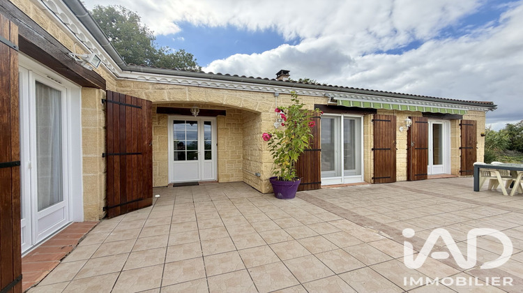 Ma-Cabane - Vente Maison Montayral, 148 m²