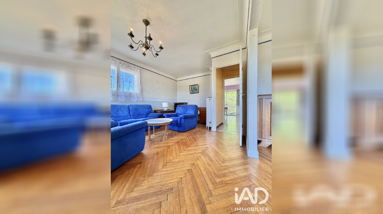 Ma-Cabane - Vente Maison Montayral, 110 m²