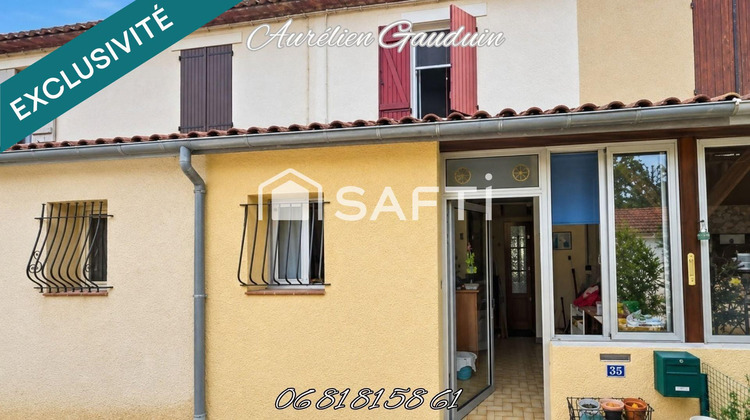 Ma-Cabane - Vente Maison Montayral, 73 m²