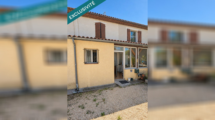 Ma-Cabane - Vente Maison Montayral, 73 m²