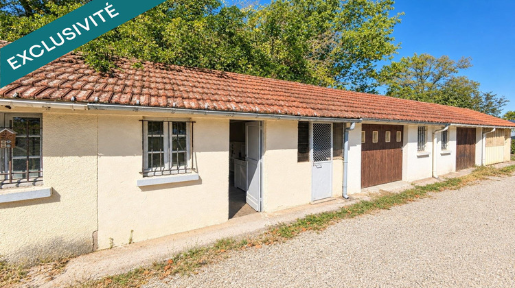 Ma-Cabane - Vente Maison Montayral, 73 m²