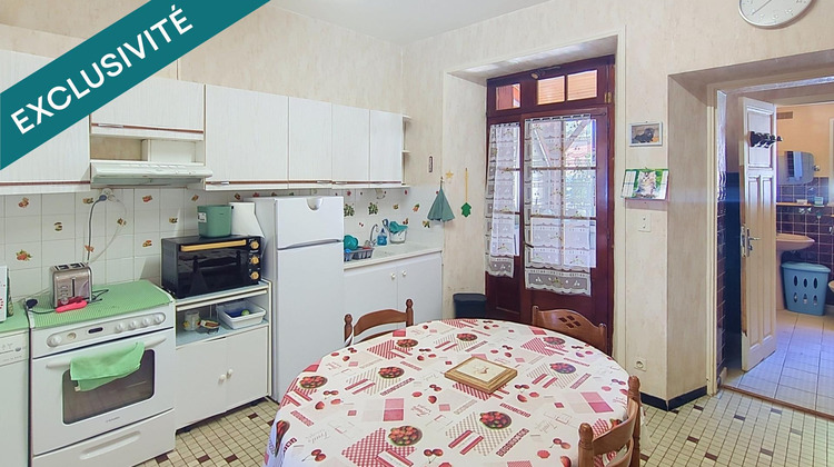 Ma-Cabane - Vente Maison Montayral, 73 m²