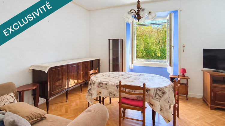 Ma-Cabane - Vente Maison Montayral, 73 m²