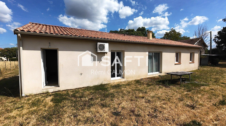 Ma-Cabane - Vente Maison Montayral, 120 m²