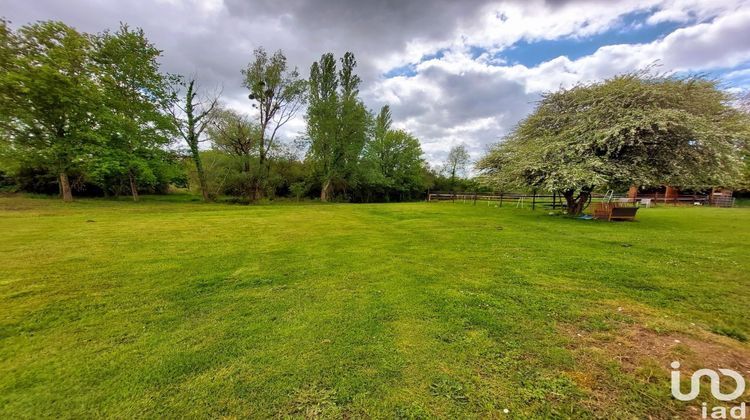 Ma-Cabane - Vente Maison Montazeau, 100 m²