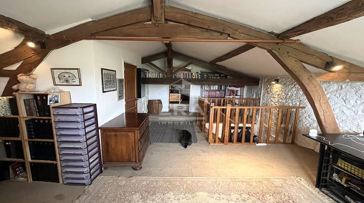 Ma-Cabane - Vente Maison MONTAZEAU, 239 m²