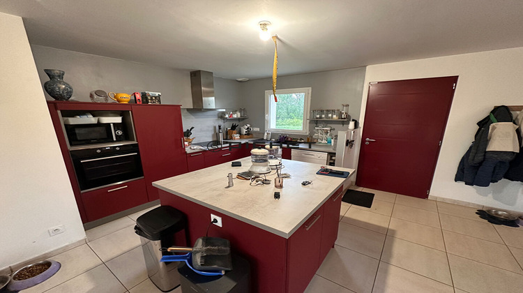 Ma-Cabane - Vente Maison MONTAZEAU, 100 m²