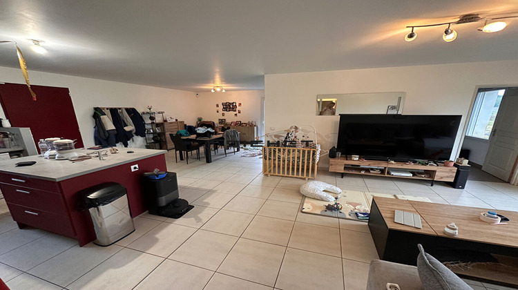Ma-Cabane - Vente Maison MONTAZEAU, 100 m²