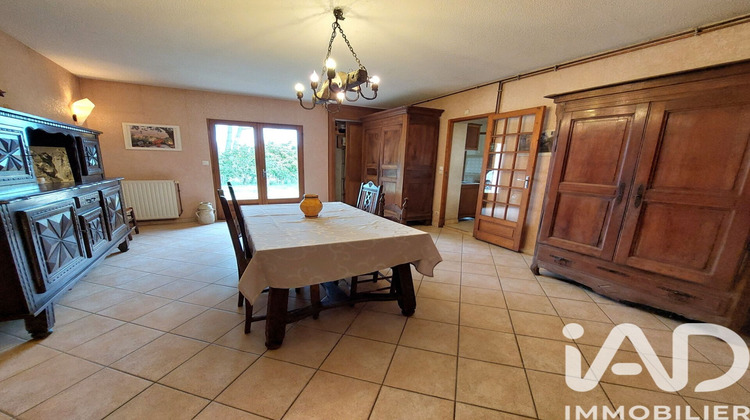 Ma-Cabane - Vente Maison Montazeau, 160 m²