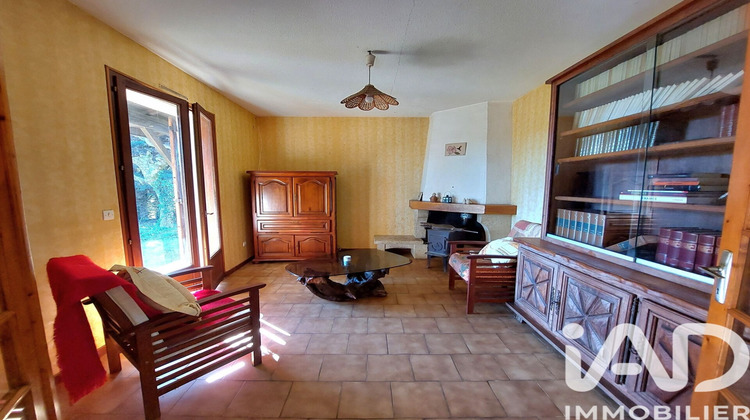 Ma-Cabane - Vente Maison Montazeau, 160 m²