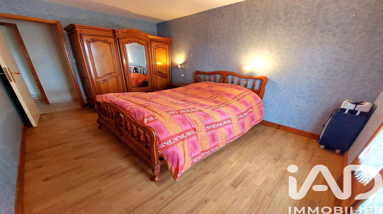 Ma-Cabane - Vente Maison Montazeau, 160 m²