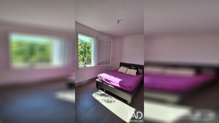 Ma-Cabane - Vente Maison Montazeau, 99 m²