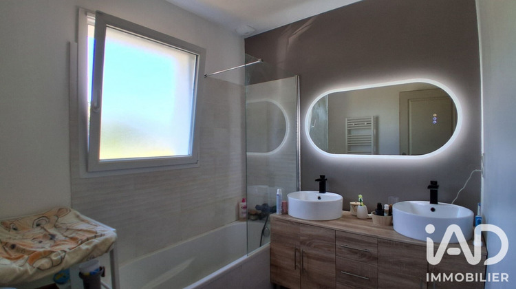 Ma-Cabane - Vente Maison Montazeau, 99 m²