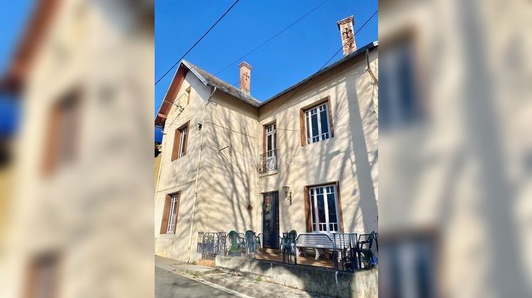 Ma-Cabane - Vente Maison MONTAZELS, 140 m²