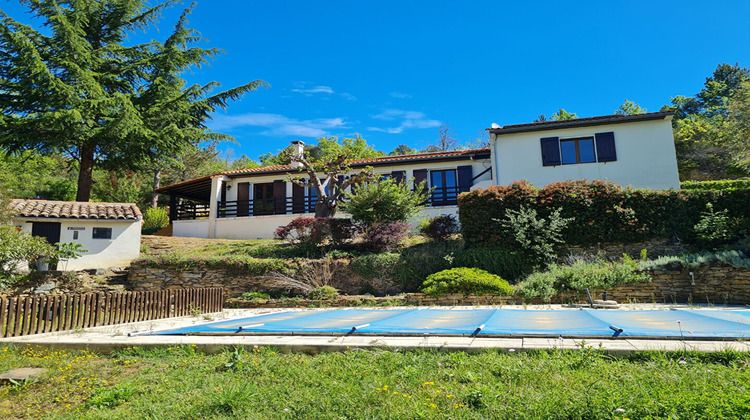 Ma-Cabane - Vente Maison MONTAZELS, 123 m²