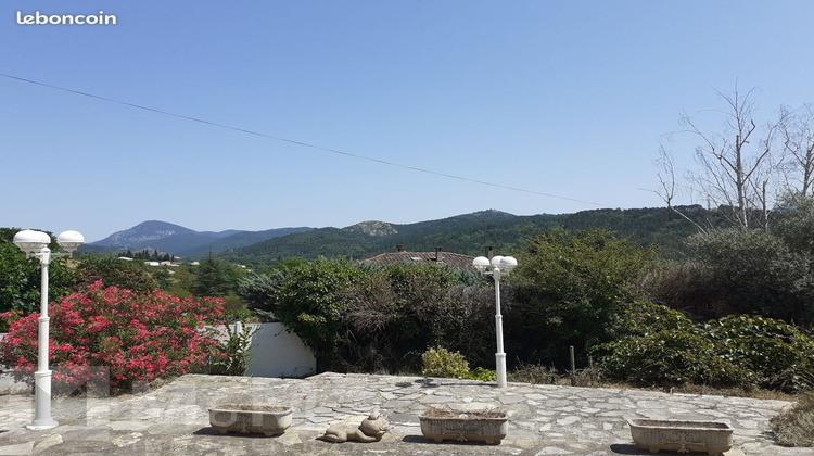 Ma-Cabane - Vente Maison MONTAZELS, 115 m²