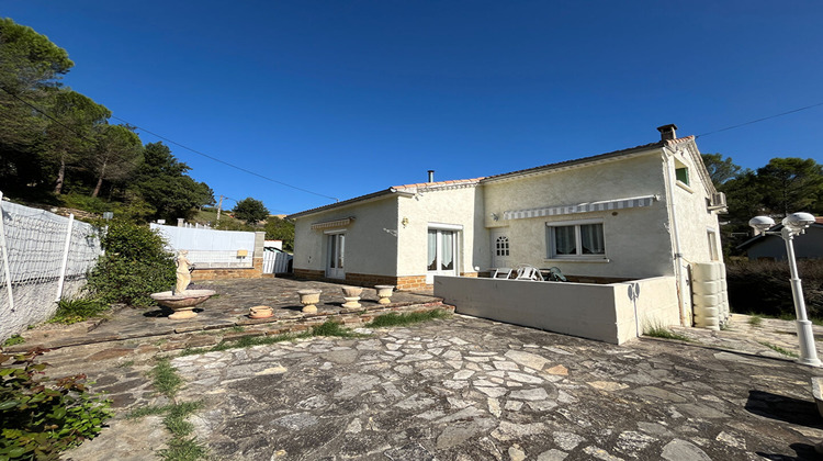 Ma-Cabane - Vente Maison MONTAZELS, 113 m²