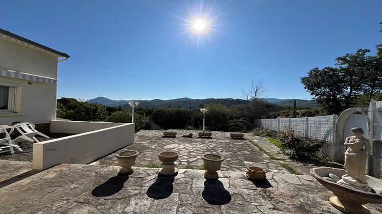 Ma-Cabane - Vente Maison MONTAZELS, 113 m²