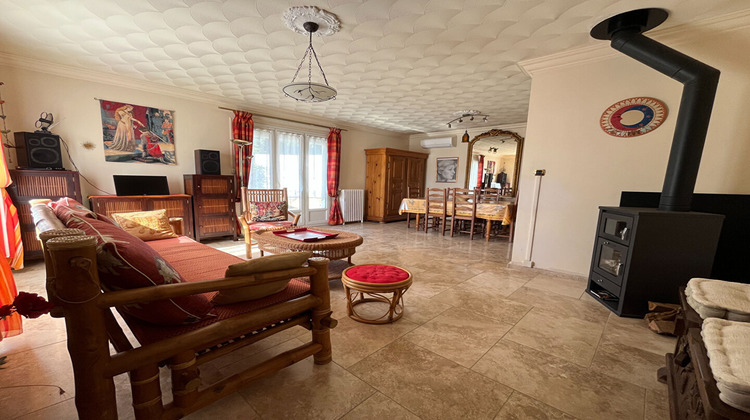 Ma-Cabane - Vente Maison MONTAZELS, 113 m²