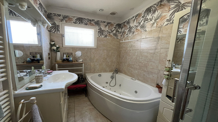 Ma-Cabane - Vente Maison MONTAZELS, 113 m²