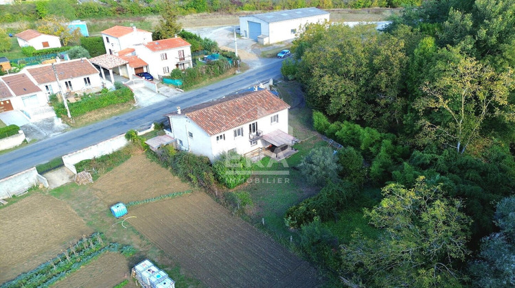 Ma-Cabane - Vente Maison MONTAZELS, 108 m²