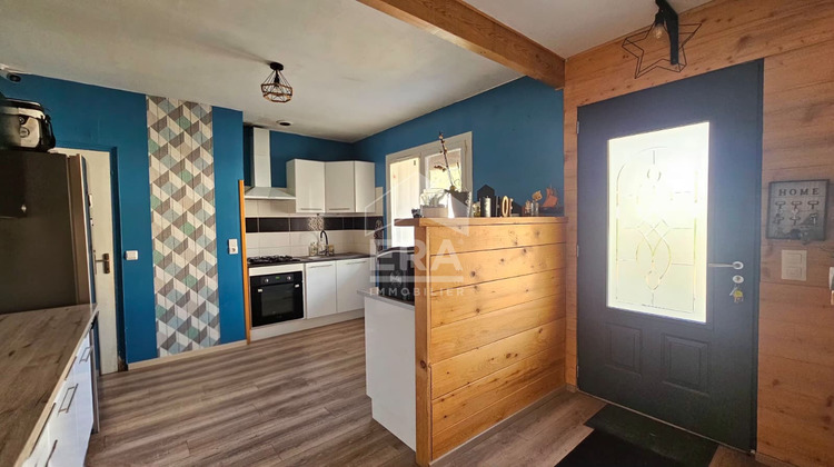Ma-Cabane - Vente Maison MONTAZELS, 108 m²