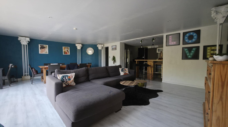 Ma-Cabane - Vente Maison Montazels, 385 m²