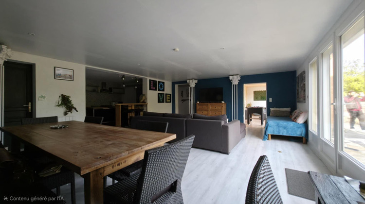 Ma-Cabane - Vente Maison Montazels, 385 m²