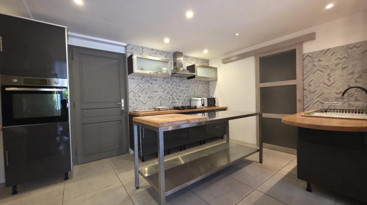 Ma-Cabane - Vente Maison Montazels, 385 m²