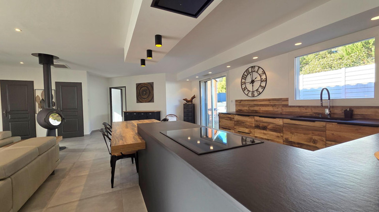 Ma-Cabane - Vente Maison Montazels, 120 m²