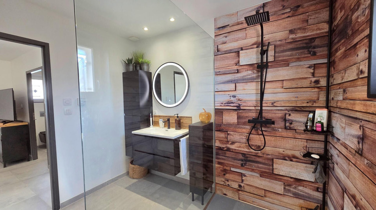 Ma-Cabane - Vente Maison Montazels, 120 m²