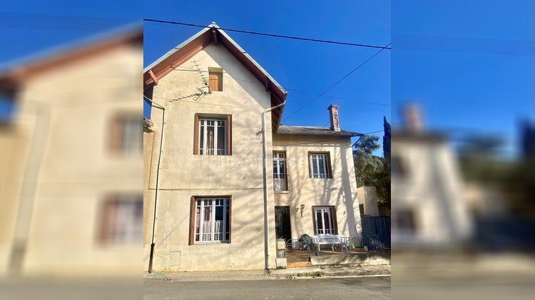 Ma-Cabane - Vente Maison MONTAZELS, 140 m²